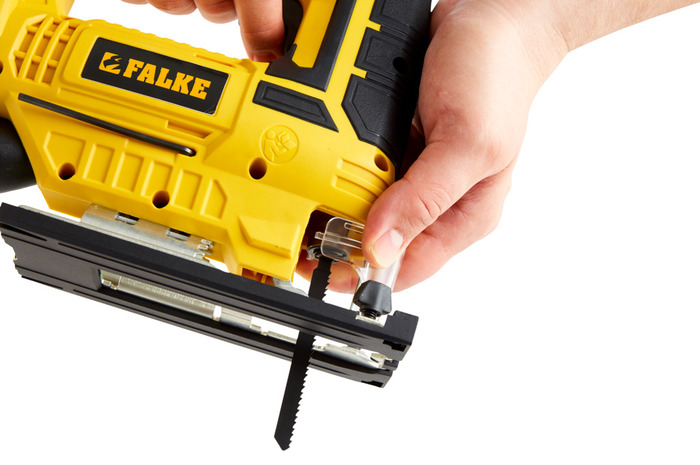 Sticksåg 18V Falke